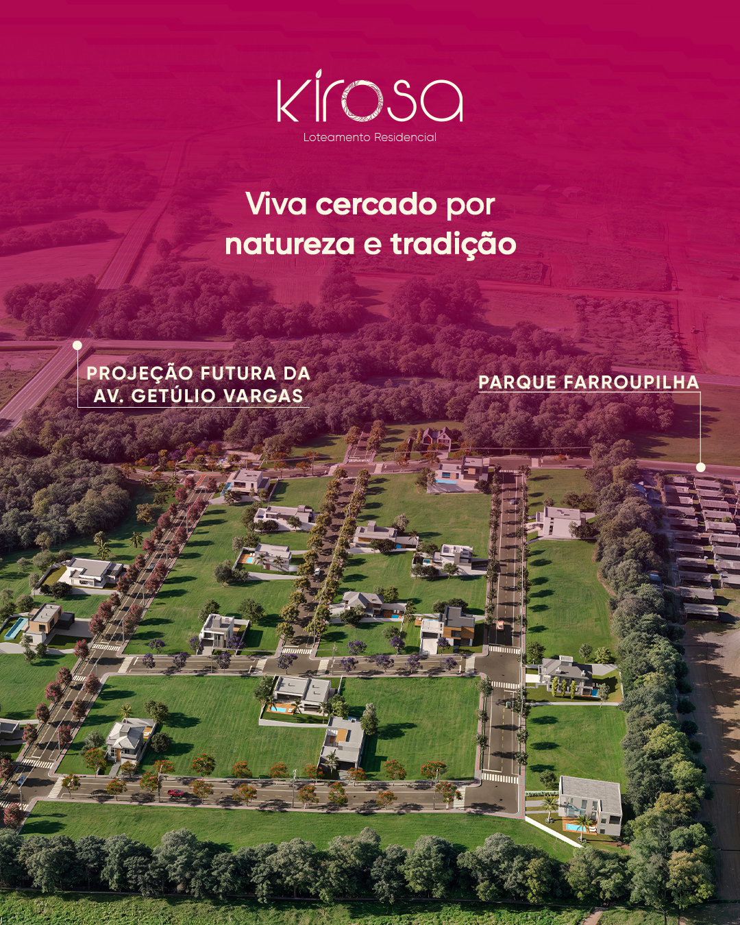 ENCONTRE SUAS RAÍZES, VIVA NOVAS HISTÓRIAS