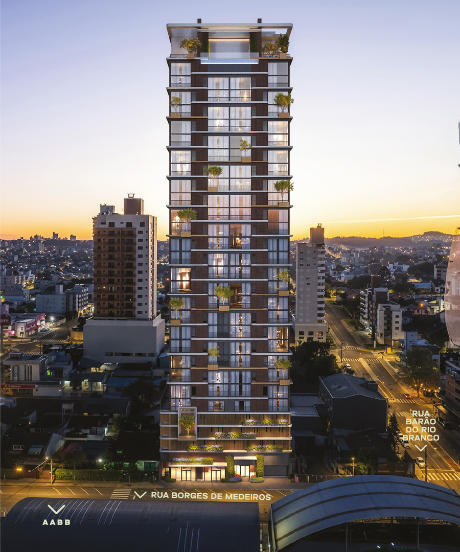 Viver bem é voltar. Ao tempo. Ao corpo. Ao que faz sentido.