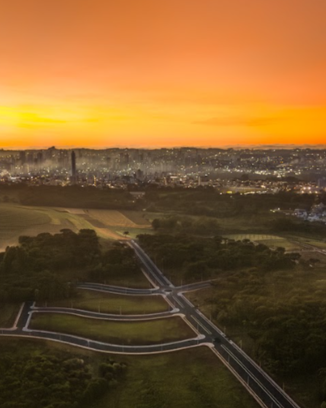 Um Bairro que Conecta o Urbano ao Essencial